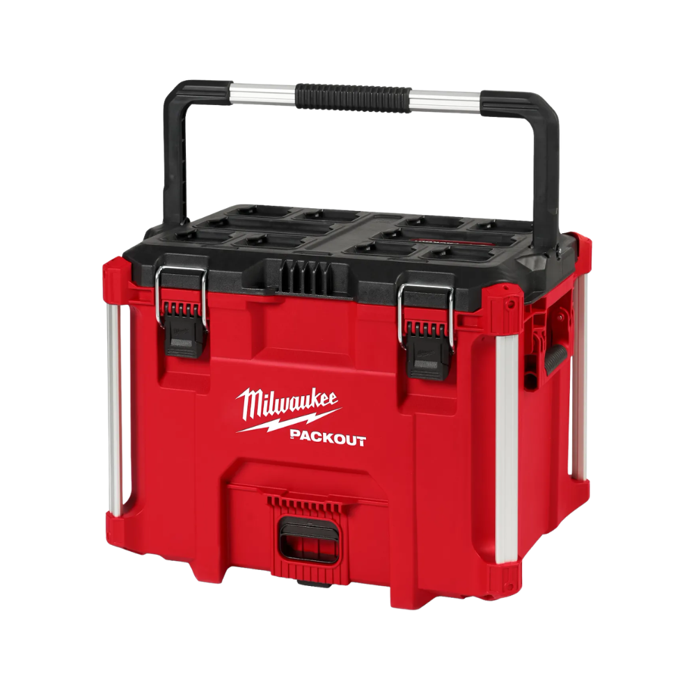 Milwaukee PACKOUT XL Tool Box